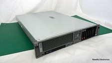 Servidor HP 433524-001 Proliant DL380 G5 (2 x 2.33GHz CPUs/4GB RAM/2 x 146GB HDD) comprar usado  Enviando para Brazil
