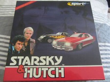 Scalextric starsky hutch gebraucht kaufen  Deutschland