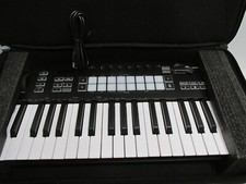 Novation launchkey mk3 for sale  Lansing