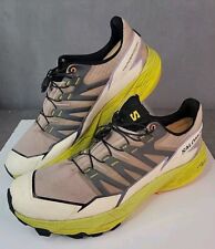Salomon womens thunder for sale  Spokane