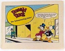 Micky maus comicstreifen gebraucht kaufen  Stuttgart
