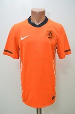 Usado, CAMISA DE FUTEBOL HOLANDA 2010/2011 HOME NIKE TAMANHO S ADULTO comprar usado  Enviando para Brazil
