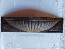 Vintage architectural wood for sale  HALESWORTH