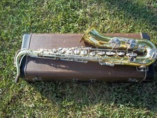 Selmer 1244 tenor for sale  Houston