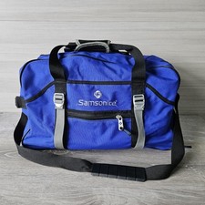 Samsonite blue carry for sale  Perrysburg