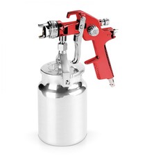 4mm hlvp lackierpistole gebraucht kaufen 4mm hlvp lackierpistole gebraucht kaufen  Klingenthal/Sa.
