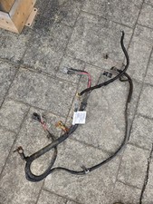 Battery alternator wiring for sale  Orting