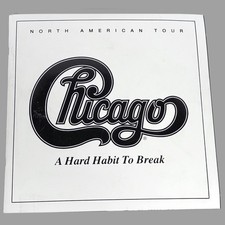 Chicago hard habit for sale  Winston Salem