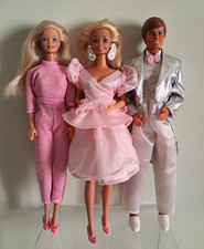 1987 lotto barbie usato  Caltagirone