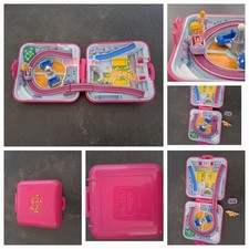 Polly pocket bluebird gebraucht kaufen  Holle