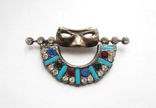 Vintage 1980 deco for sale  UK