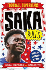 Saka rules mugford for sale  UK