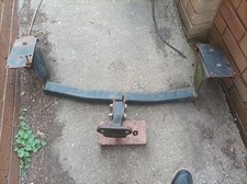 Fiat marea towbar for sale  BARNSLEY