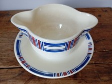 Saucière ancienne badonviller d'occasion  Parentis-en-Born