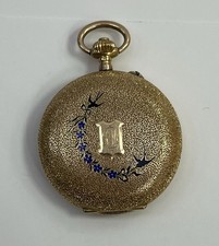 Vintage 14k yellow for sale  North Bergen