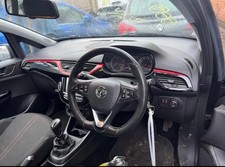 Vauxhall corsa complete for sale  WOLVERHAMPTON