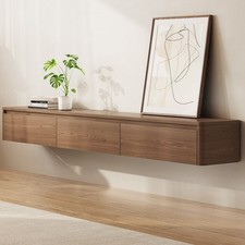 Floating stand wall for sale  Florence