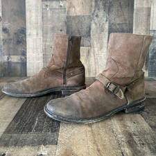 Frye 87231 brown for sale  Oxnard