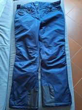 Skihose damen dunkelblau gebraucht kaufen  Schifferstadt