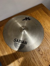 Pre owned sabian for sale  YATELEY