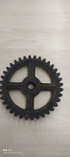 Altes zahnrad welle gebraucht kaufen  Salzhemmendorf