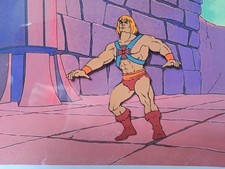 Man vintage animation for sale  SWANSEA