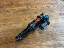 Fox dpx2 rear for sale  SKIPTON
