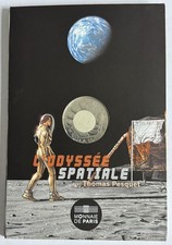 Euro 2025 coincard gebraucht kaufen Euro 2025 coincard gebraucht kaufen  Münster