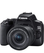 Canon eos250d 55mm for sale  TIVERTON
