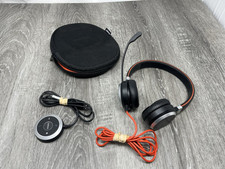 Jabra evolve stereo for sale  Cleveland