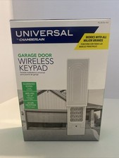Chamberlain klik2u universal for sale  Lynn Haven