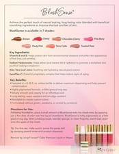 Pink berry blushsense for sale  Lebanon