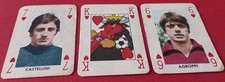 Lotto carte gioco usato  Caserta