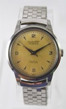 1950 iwc ingenieur for sale  Zionsville