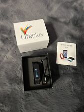 Lifeplus activity tracker gebraucht kaufen  Hannover