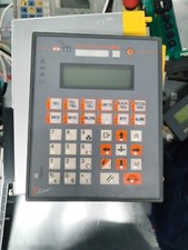 Tcp10g line hmi usato  Sarezzo