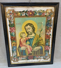 Large antique german d'occasion  Vendenheim