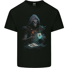 Playing cards grim for sale  COVENTRY