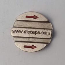 Distribuzione automatica disca usato  Spedire a Italy