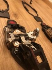 Dynafit bindung beast gebraucht kaufen  München