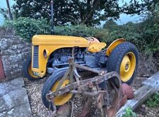 Road registered ferguson for sale  BRISTOL