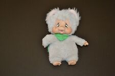 Monchhichi nyamy weiß gebraucht kaufen  Deutschland