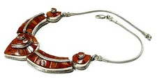 Bijou superbe collier d'occasion  France