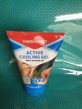 Gel musculaire chauffant d'occasion  Carpentras