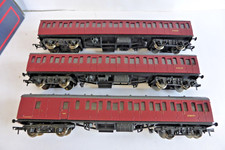 Gauge bachmann 605 for sale  LEYLAND