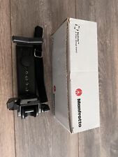 Soporte para teleobjetivo Manfrotto 293 (#3420) segunda mano  Embacar hacia Mexico