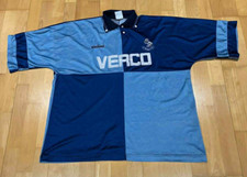 Wycombe wanderers shirt for sale  NESTON