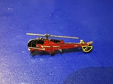 Pin dragon helicoptere d'occasion  Annœullin