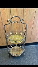 food server three tier for sale  Denver