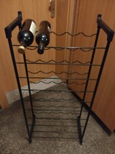 Modular flaschenständer weinr gebraucht kaufen  Frankfurt (Oder)